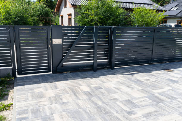 Best Driveway Pavers Near Me  in Portola Valley, CA