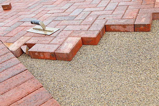 Reasons to Select Us for Your Driveway Paving Requirements in Portola Valley, CA