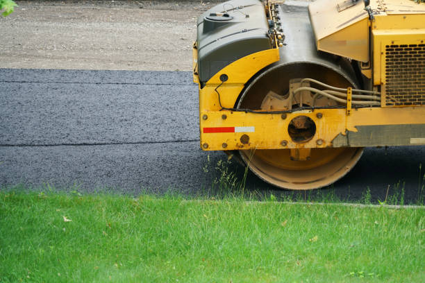 Best Affordable Driveway Pavers  in Portola Valley, CA