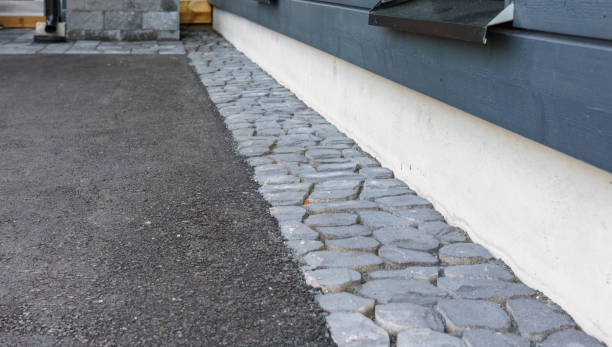 Best Residential Driveway Paver Services  in Portola Valley, CA